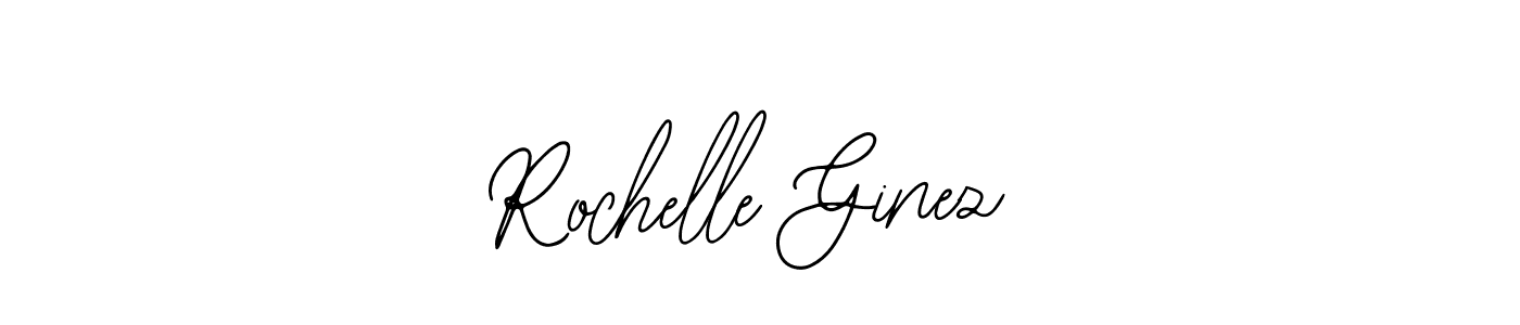 How to Draw Rochelle Ginez signature style? Bearetta-2O07w is a latest design signature styles for name Rochelle Ginez. Rochelle Ginez signature style 12 images and pictures png
