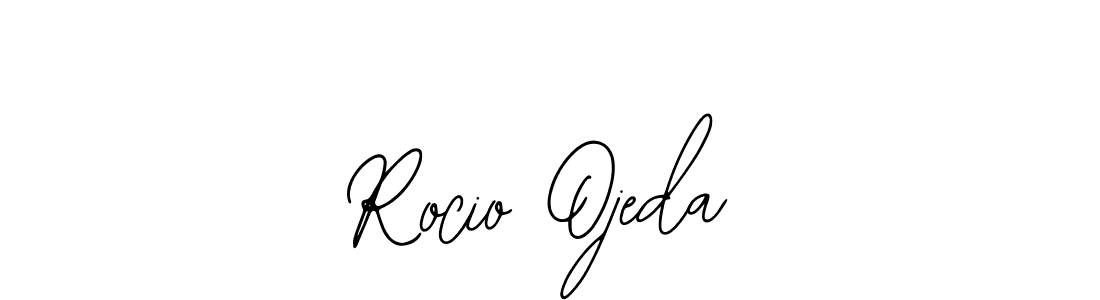 if you are searching for the best signature style for your name Rocio Ojeda. so please give up your signature search. here we have designed multiple signature styles  using Bearetta-2O07w. Rocio Ojeda signature style 12 images and pictures png