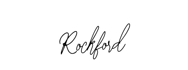 Here are the top 10 professional signature styles for the name Rockford. These are the best autograph styles you can use for your name. Rockford signature style 12 images and pictures png