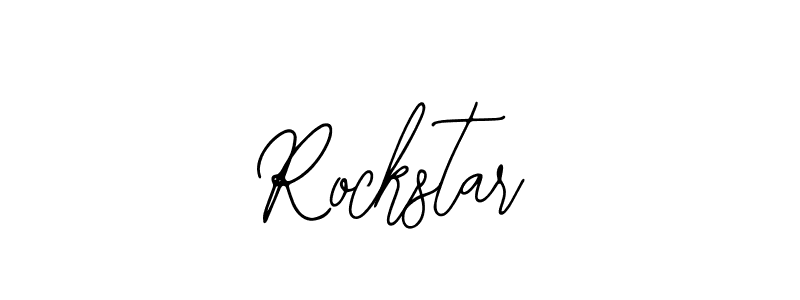 How to Draw Rockstar signature style? Bearetta-2O07w is a latest design signature styles for name Rockstar. Rockstar signature style 12 images and pictures png