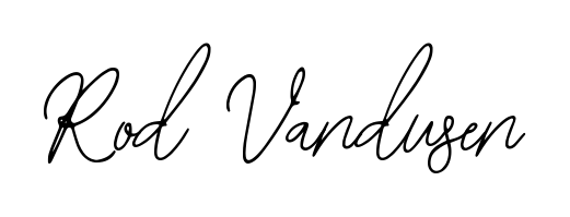 Make your name Rod Vandusen memorable on every contract using Bearetta-2O07w autograph style. Instant transparent background export available. Rod Vandusen signature style 12 images and pictures png