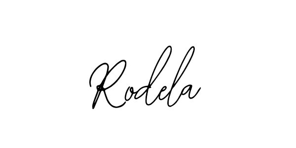 Best and Professional Signature Style for Rodela. Bearetta-2O07w Best Signature Style Collection. Rodela signature style 12 images and pictures png