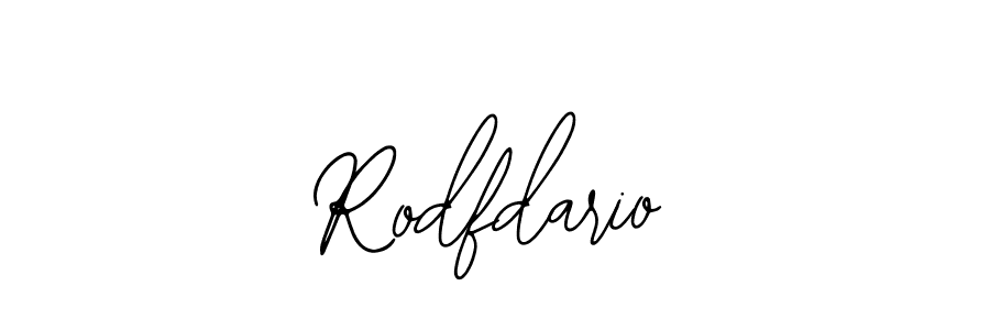 Check out images of Autograph of Rodfdario name. Actor Rodfdario Signature Style. Bearetta-2O07w is a professional sign style online. Rodfdario signature style 12 images and pictures png