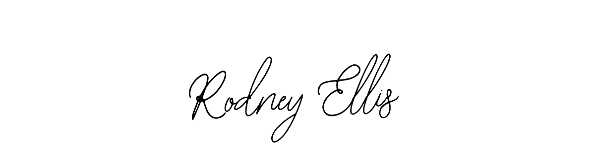The best way (Bearetta-2O07w) to make a short signature is to pick only two or three words in your name. The name Rodney Ellis include a total of six letters. For converting this name. Rodney Ellis signature style 12 images and pictures png