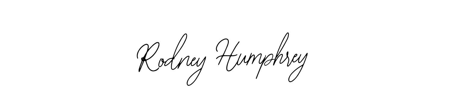 Make a short Rodney Humphrey signature style. Manage your documents anywhere anytime using Bearetta-2O07w. Create and add eSignatures, submit forms, share and send files easily. Rodney Humphrey signature style 12 images and pictures png