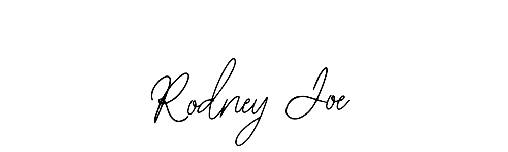 Make a short Rodney Joe signature style. Manage your documents anywhere anytime using Bearetta-2O07w. Create and add eSignatures, submit forms, share and send files easily. Rodney Joe signature style 12 images and pictures png