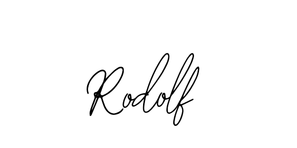 Create a beautiful signature design for name Rodolf. With this signature (Bearetta-2O07w) fonts, you can make a handwritten signature for free. Rodolf signature style 12 images and pictures png