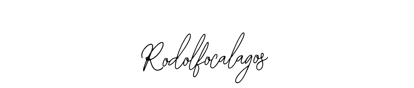 Bearetta-2O07w is a professional signature style that is perfect for those who want to add a touch of class to their signature. It is also a great choice for those who want to make their signature more unique. Get Rodolfocalagos name to fancy signature for free. Rodolfocalagos signature style 12 images and pictures png
