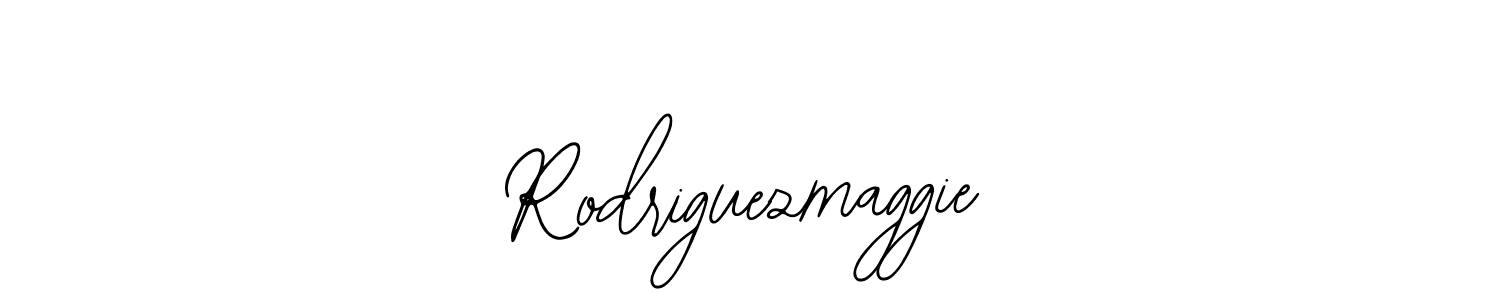 Use a signature maker to create a handwritten signature online. With this signature software, you can design (Bearetta-2O07w) your own signature for name Rodriguezmaggie. Rodriguezmaggie signature style 12 images and pictures png