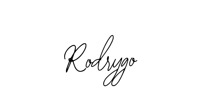How to Draw Rodrygo signature style? Bearetta-2O07w is a latest design signature styles for name Rodrygo. Rodrygo signature style 12 images and pictures png