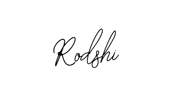 Best and Professional Signature Style for Rodshi. Bearetta-2O07w Best Signature Style Collection. Rodshi signature style 12 images and pictures png