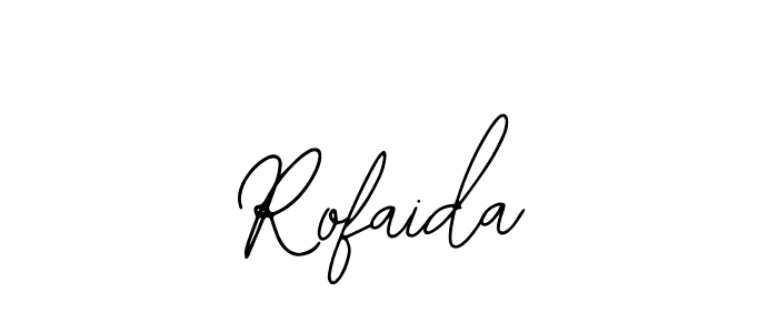 Make a short Rofaida signature style. Manage your documents anywhere anytime using Bearetta-2O07w. Create and add eSignatures, submit forms, share and send files easily. Rofaida signature style 12 images and pictures png