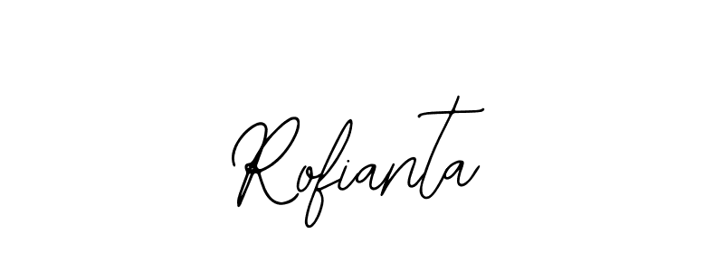 Check out images of Autograph of Rofianta name. Actor Rofianta Signature Style. Bearetta-2O07w is a professional sign style online. Rofianta signature style 12 images and pictures png