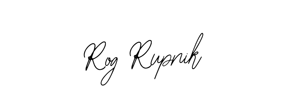 This is the best signature style for the Rog Rupnik name. Also you like these signature font (Bearetta-2O07w). Mix name signature. Rog Rupnik signature style 12 images and pictures png