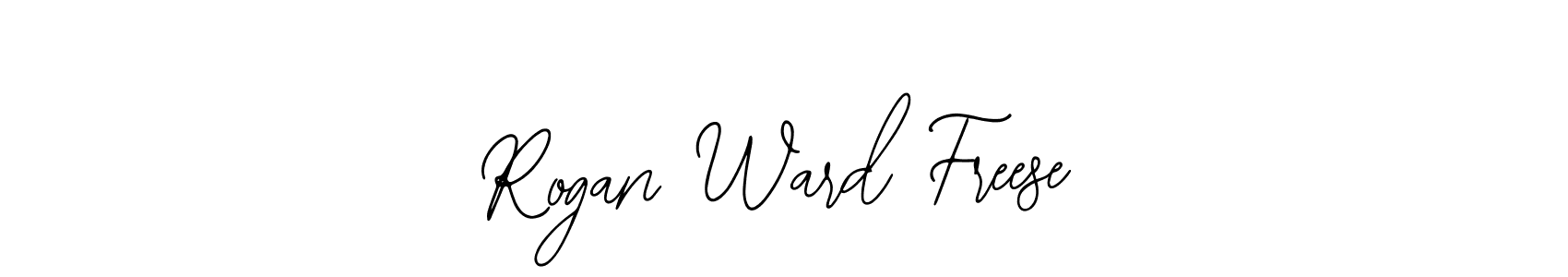 Check out images of Autograph of Rogan Ward Freese name. Actor Rogan Ward Freese Signature Style. Bearetta-2O07w is a professional sign style online. Rogan Ward Freese signature style 12 images and pictures png