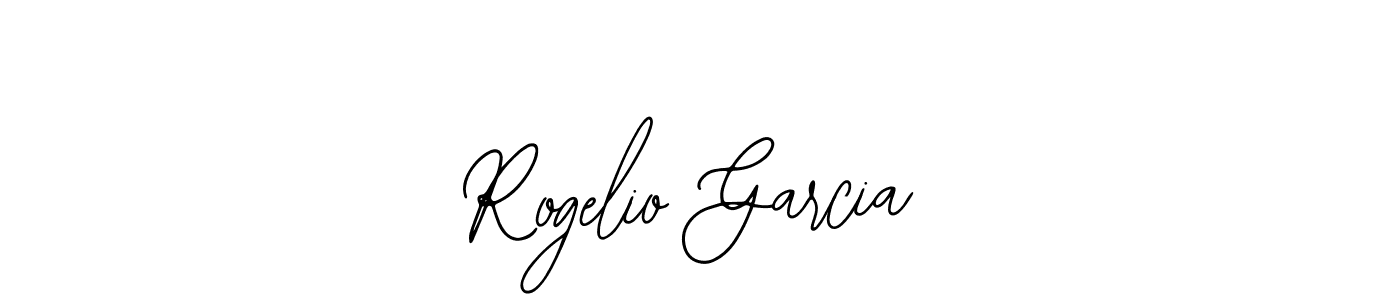 The best way (Bearetta-2O07w) to make a short signature is to pick only two or three words in your name. The name Rogelio Garcia include a total of six letters. For converting this name. Rogelio Garcia signature style 12 images and pictures png