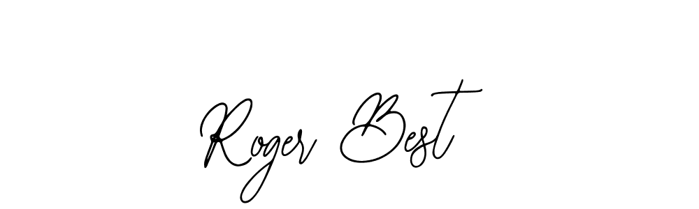 See photos of Roger Best official signature by Spectra . Check more albums & portfolios. Read reviews & check more about Bearetta-2O07w font. Roger Best signature style 12 images and pictures png