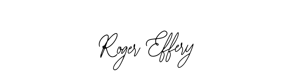 Check out images of Autograph of Roger Effery name. Actor Roger Effery Signature Style. Bearetta-2O07w is a professional sign style online. Roger Effery signature style 12 images and pictures png