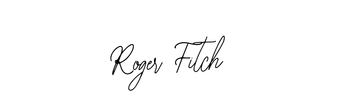 You can use this online signature creator to create a handwritten signature for the name Roger Fitch. This is the best online autograph maker. Roger Fitch signature style 12 images and pictures png