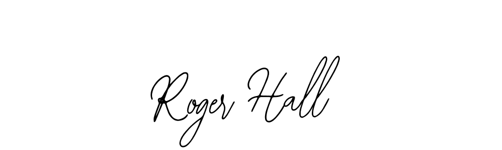 This is the best signature style for the Roger Hall name. Also you like these signature font (Bearetta-2O07w). Mix name signature. Roger Hall signature style 12 images and pictures png