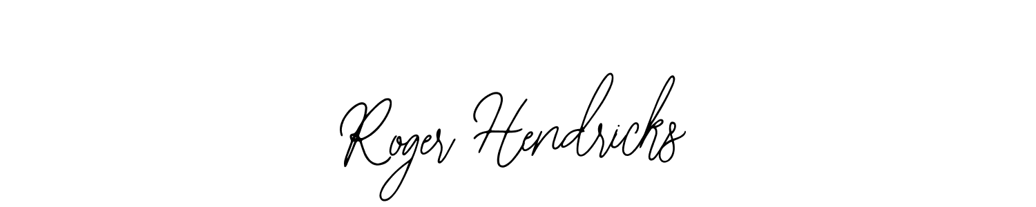 You can use this online signature creator to create a handwritten signature for the name Roger Hendricks. This is the best online autograph maker. Roger Hendricks signature style 12 images and pictures png