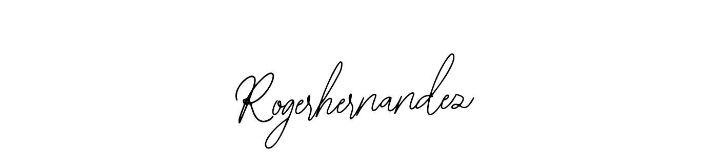 Rogerhernandez stylish signature style. Best Handwritten Sign (Bearetta-2O07w) for my name. Handwritten Signature Collection Ideas for my name Rogerhernandez. Rogerhernandez signature style 12 images and pictures png