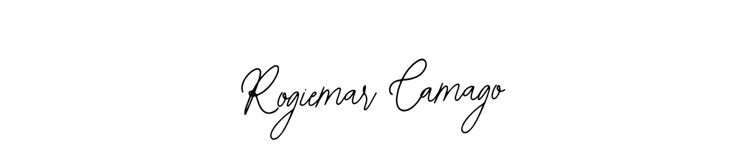 Here are the top 10 professional signature styles for the name Rogiemar Camago. These are the best autograph styles you can use for your name. Rogiemar Camago signature style 12 images and pictures png