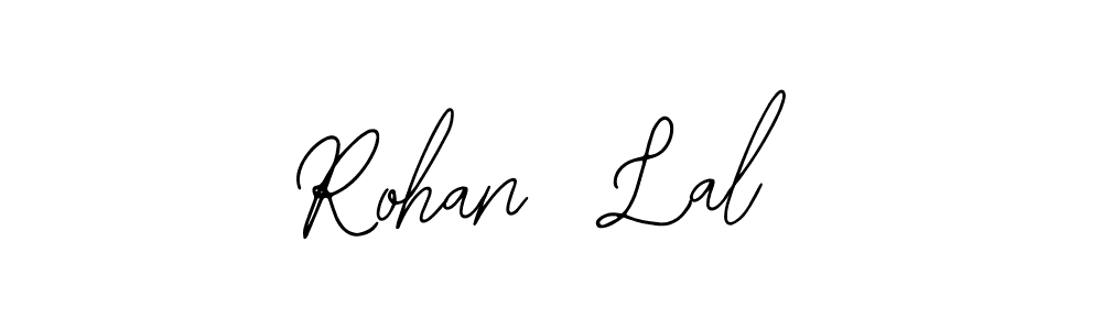 How to Draw Rohan  Lal signature style? Bearetta-2O07w is a latest design signature styles for name Rohan  Lal. Rohan  Lal signature style 12 images and pictures png