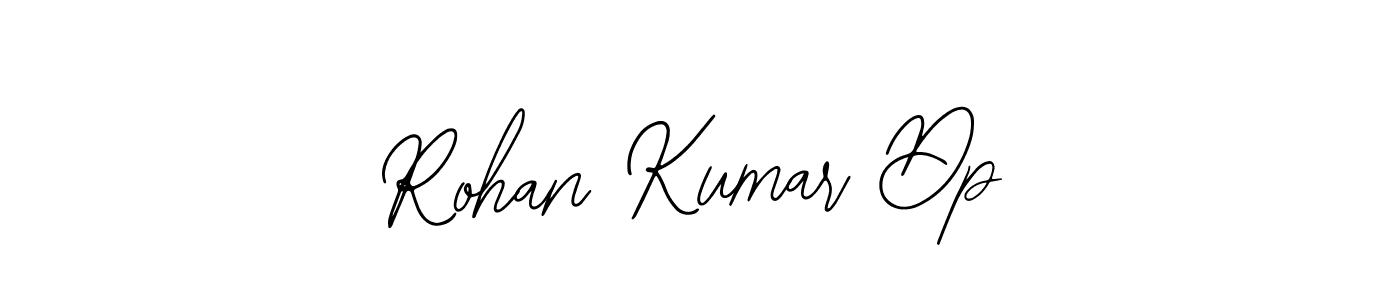 Make a beautiful signature design for name Rohan Kumar Dp. With this signature (Bearetta-2O07w) style, you can create a handwritten signature for free. Rohan Kumar Dp signature style 12 images and pictures png