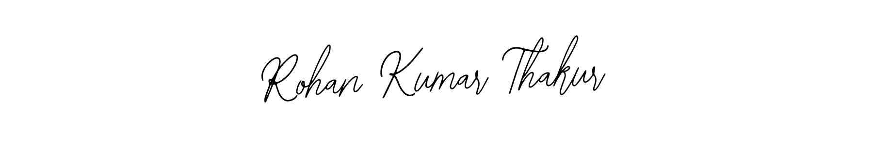 Make a beautiful signature design for name Rohan Kumar Thakur. Use this online signature maker to create a handwritten signature for free. Rohan Kumar Thakur signature style 12 images and pictures png