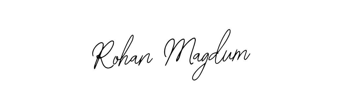 See photos of Rohan Magdum official signature by Spectra . Check more albums & portfolios. Read reviews & check more about Bearetta-2O07w font. Rohan Magdum signature style 12 images and pictures png