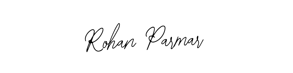 How to Draw Rohan Parmar signature style? Bearetta-2O07w is a latest design signature styles for name Rohan Parmar. Rohan Parmar signature style 12 images and pictures png