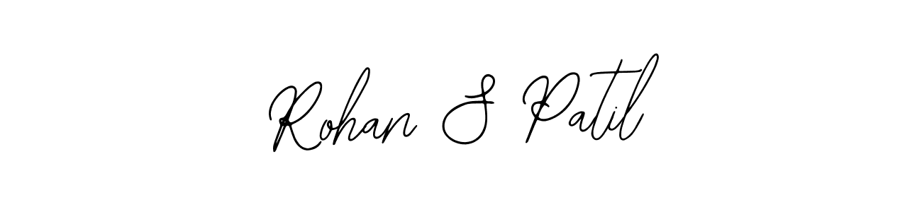You can use this online signature creator to create a handwritten signature for the name Rohan S Patil. This is the best online autograph maker. Rohan S Patil signature style 12 images and pictures png