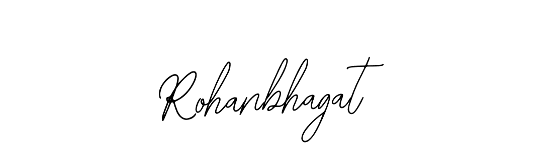 if you are searching for the best signature style for your name Rohanbhagat. so please give up your signature search. here we have designed multiple signature styles  using Bearetta-2O07w. Rohanbhagat signature style 12 images and pictures png