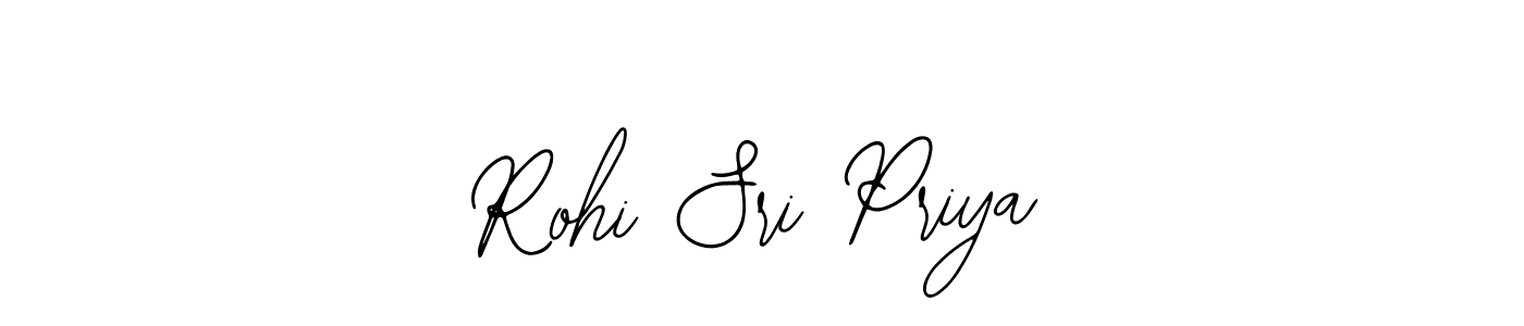 Check out images of Autograph of Rohi Sri Priya name. Actor Rohi Sri Priya Signature Style. Bearetta-2O07w is a professional sign style online. Rohi Sri Priya signature style 12 images and pictures png