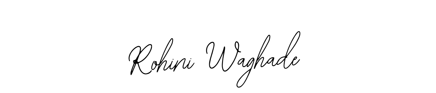 See photos of Rohini Waghade official signature by Spectra . Check more albums & portfolios. Read reviews & check more about Bearetta-2O07w font. Rohini Waghade signature style 12 images and pictures png