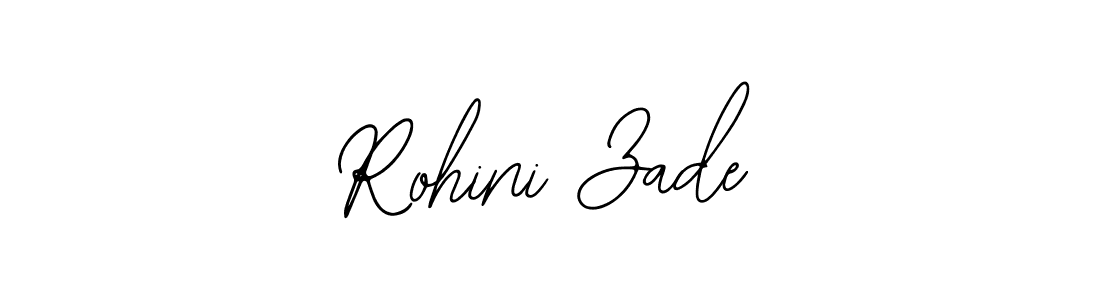 Check out images of Autograph of Rohini Zade name. Actor Rohini Zade Signature Style. Bearetta-2O07w is a professional sign style online. Rohini Zade signature style 12 images and pictures png