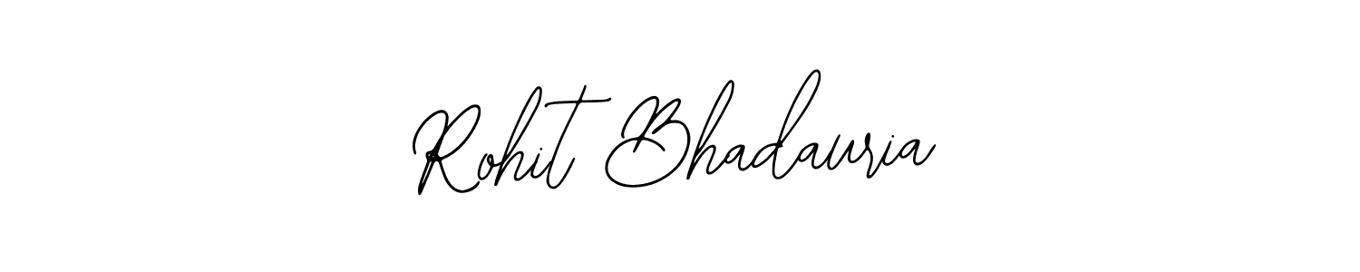 It looks lik you need a new signature style for name Rohit Bhadauria. Design unique handwritten (Bearetta-2O07w) signature with our free signature maker in just a few clicks. Rohit Bhadauria signature style 12 images and pictures png