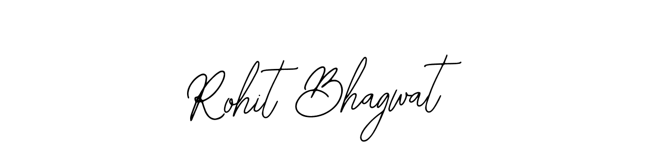 You can use this online signature creator to create a handwritten signature for the name Rohit Bhagwat. This is the best online autograph maker. Rohit Bhagwat signature style 12 images and pictures png