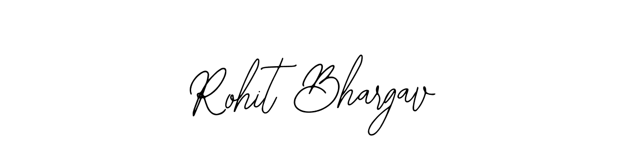 This is the best signature style for the Rohit Bhargav name. Also you like these signature font (Bearetta-2O07w). Mix name signature. Rohit Bhargav signature style 12 images and pictures png