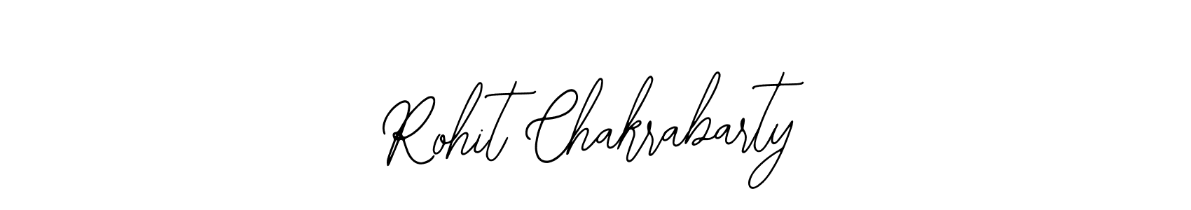How to Draw Rohit Chakrabarty signature style? Bearetta-2O07w is a latest design signature styles for name Rohit Chakrabarty. Rohit Chakrabarty signature style 12 images and pictures png
