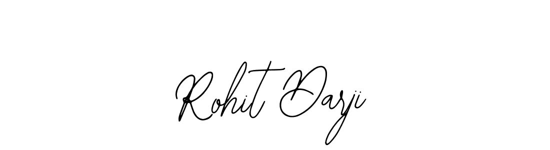 Make a short Rohit Darji signature style. Manage your documents anywhere anytime using Bearetta-2O07w. Create and add eSignatures, submit forms, share and send files easily. Rohit Darji signature style 12 images and pictures png