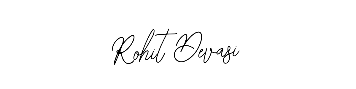 Make a beautiful signature design for name Rohit Devasi. Use this online signature maker to create a handwritten signature for free. Rohit Devasi signature style 12 images and pictures png