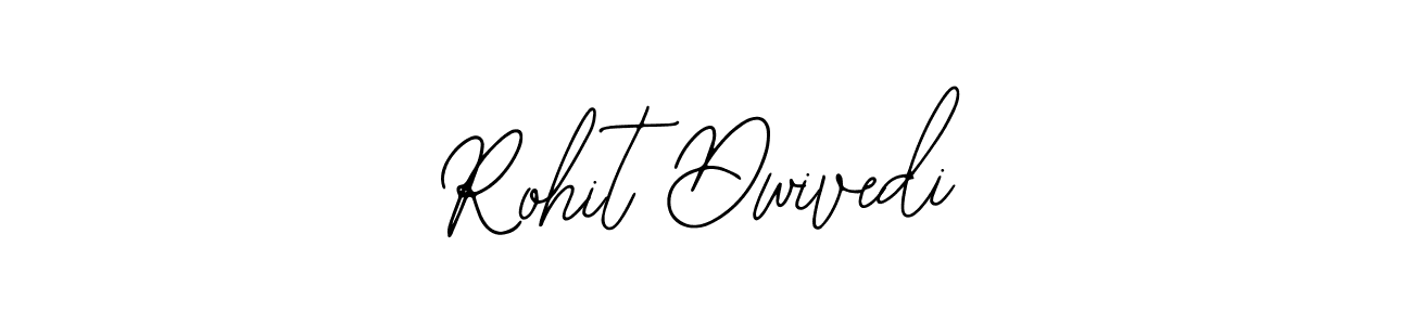 How to Draw Rohit Dwivedi signature style? Bearetta-2O07w is a latest design signature styles for name Rohit Dwivedi. Rohit Dwivedi signature style 12 images and pictures png