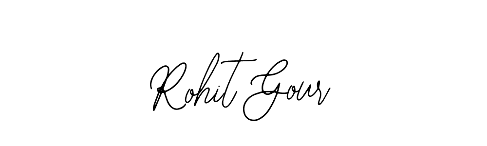 Once you've used our free online signature maker to create your best signature Bearetta-2O07w style, it's time to enjoy all of the benefits that Rohit Gour name signing documents. Rohit Gour signature style 12 images and pictures png
