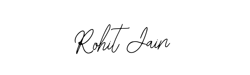 Also we have Rohit Jain name is the best signature style. Create professional handwritten signature collection using Bearetta-2O07w autograph style. Rohit Jain signature style 12 images and pictures png