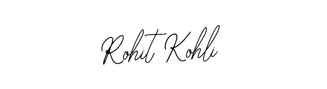 This is the best signature style for the Rohit Kohli name. Also you like these signature font (Bearetta-2O07w). Mix name signature. Rohit Kohli signature style 12 images and pictures png