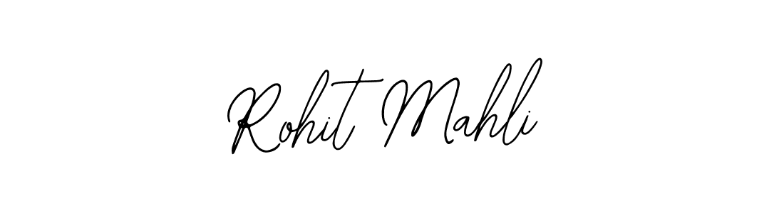 Here are the top 10 professional signature styles for the name Rohit Mahli. These are the best autograph styles you can use for your name. Rohit Mahli signature style 12 images and pictures png