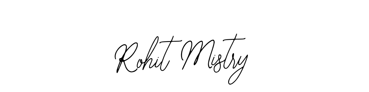 Make a beautiful signature design for name Rohit Mistry. With this signature (Bearetta-2O07w) style, you can create a handwritten signature for free. Rohit Mistry signature style 12 images and pictures png
