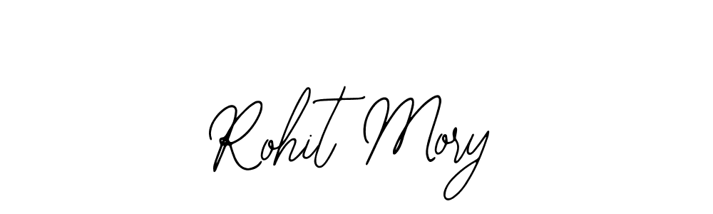 Make a beautiful signature design for name Rohit Mory. With this signature (Bearetta-2O07w) style, you can create a handwritten signature for free. Rohit Mory signature style 12 images and pictures png